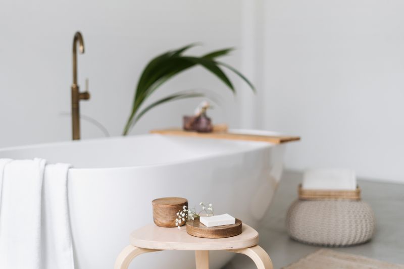 Cost of Bathtub Refinishing in Bastrop, TX