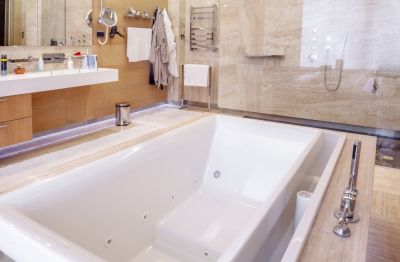 Professional Bathtub Refinishing Experts